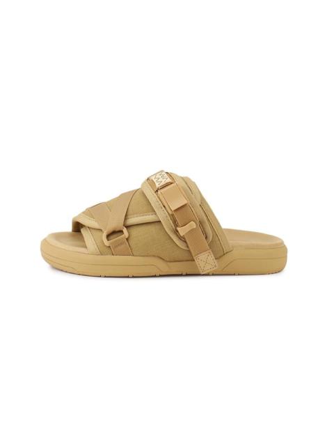 visvim CHRISTO MUSTARD
