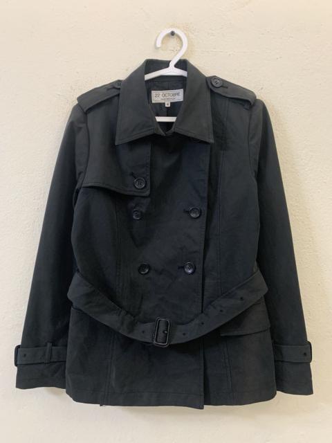 Other Designers Other - 22 Octobre Jacket