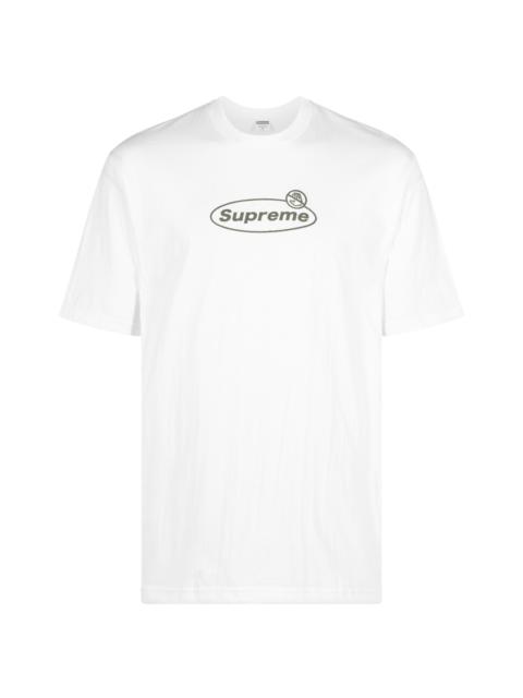 Supreme Warning Tee