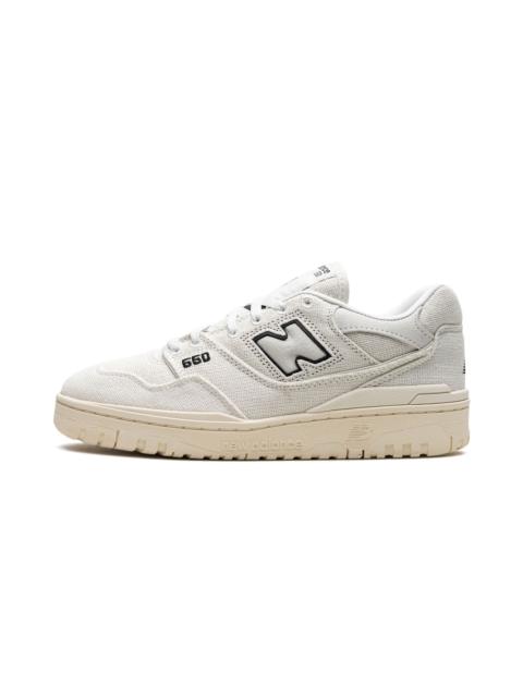 New Balance 550 "Hemp"