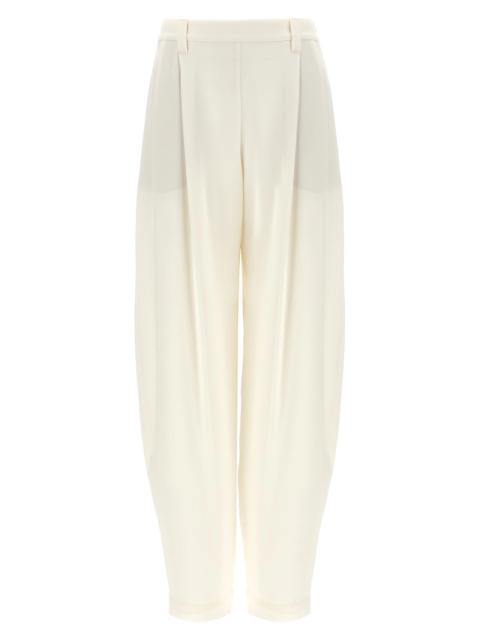 Brunello Cucinelli 'Slouchy' pants