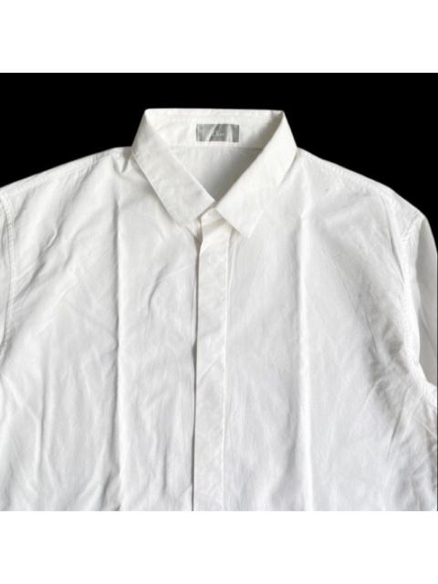 Dior AW16 Shirt
