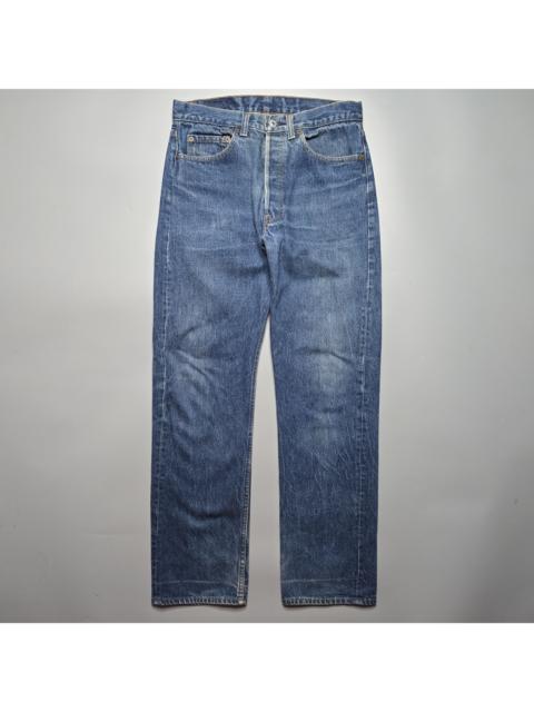 Levi's Levis - True Vintage 1988 501xx Made in USA Jeans