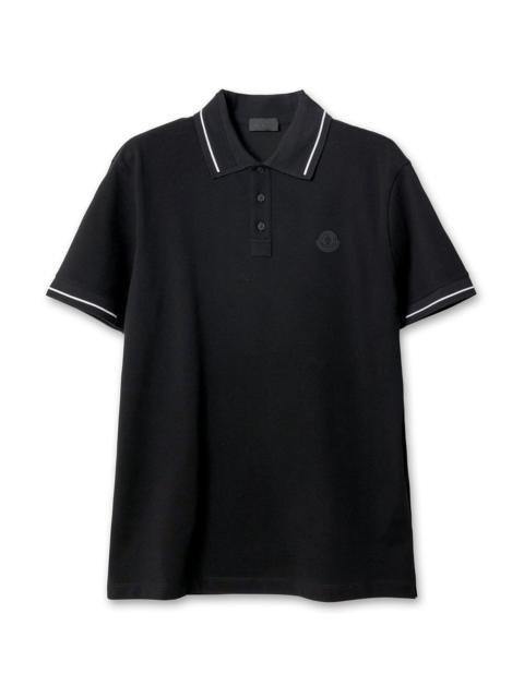 Moncler SS POLO