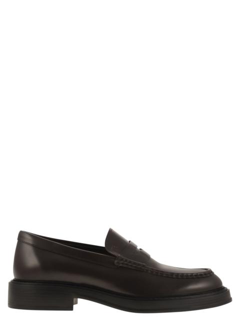 Tod's Tod's Men Leather Loafers