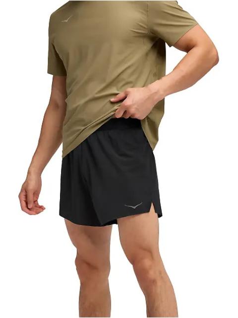 HOKA Glide 5'' Shorts with Brief