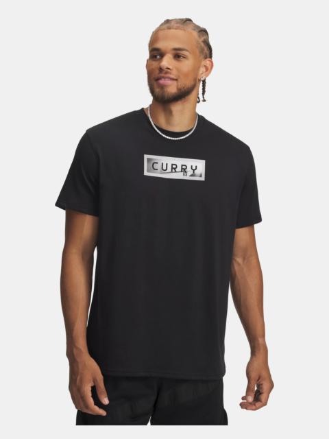 Under Armour Curry Trend