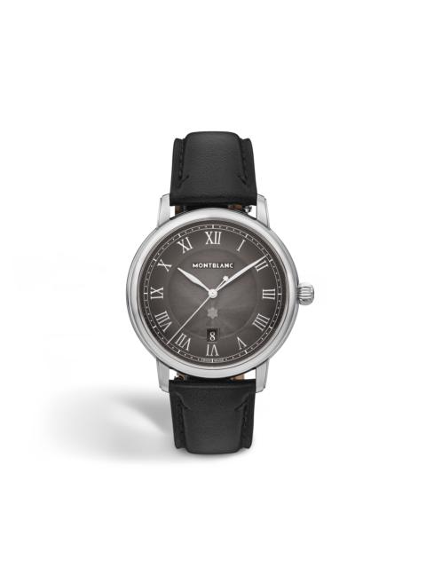Montblanc MONTBLANC STAR LEGACY AUTOMATIC DATE 42 MM