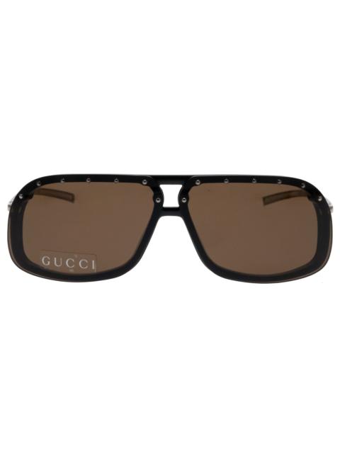 GUCCI Gucci GG 2517/S MG6