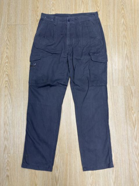 Other Designers Outdoor Life - N Evolution Cargo Pant (J557)