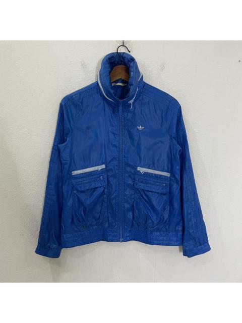 Vintage Adidas Small Logo Jacket