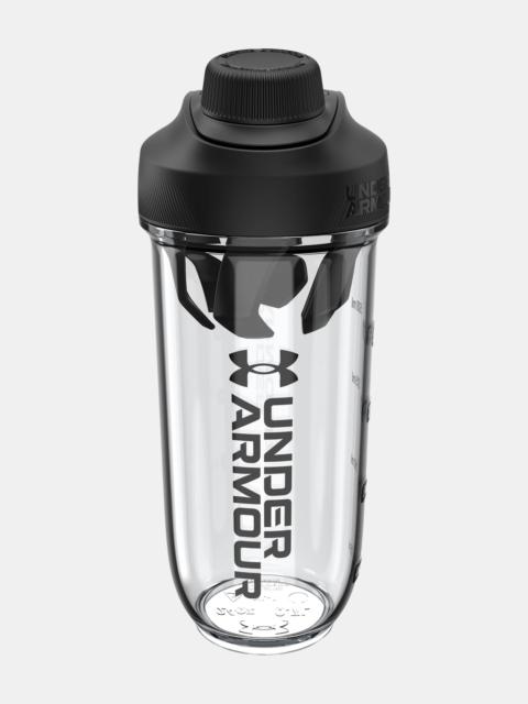 Under Armour UA Clarity 24 oz. Shaker Bottle