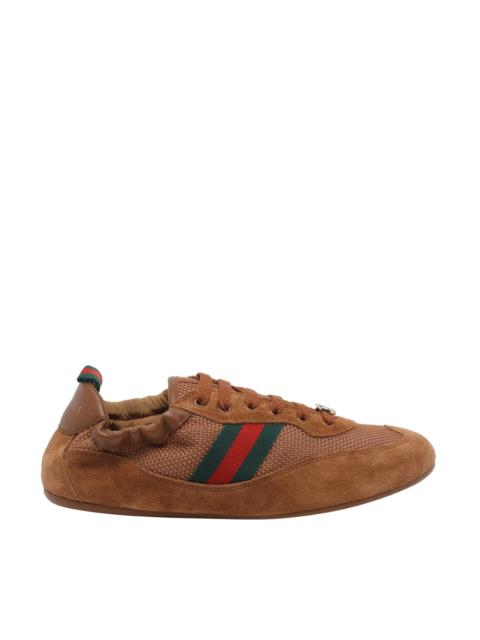 GUCCI Gucci Women Gucci Shift Sneakers