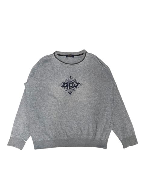 Other Designers Racing - Vintage Dunlop Motosports Crewneck