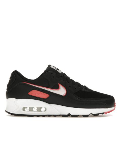 Nike Nike Air Max 90 Black Light Soft Pink (Women's)