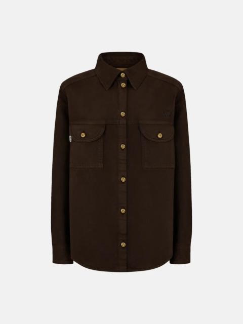 BLAZÉ MILANO Berber Shirt