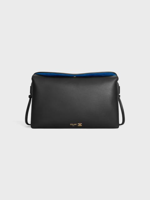 CELINE TRIO FLAP IN Smooth Lambskin