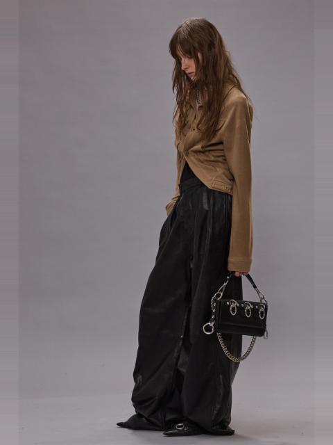 R13 WRAP AROUND TRUCKER