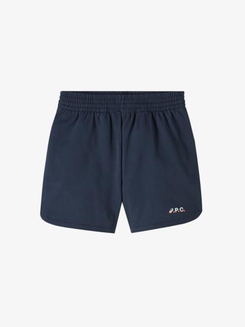 A.P.C. COAST SHORTS