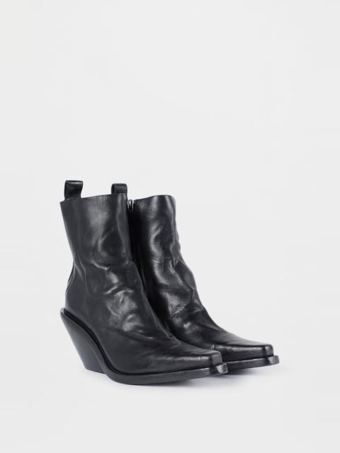 Ann Demeulemeester Larisa Ankle Boots