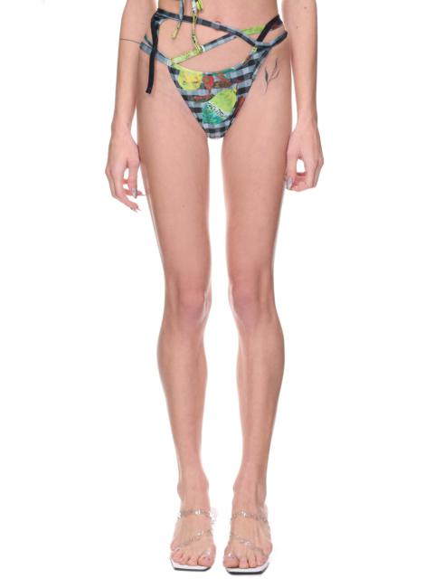 OTTOLINGER GGG Laced Bikini Bottoms