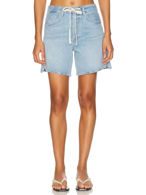 Citizens of Humanity Brynn Short