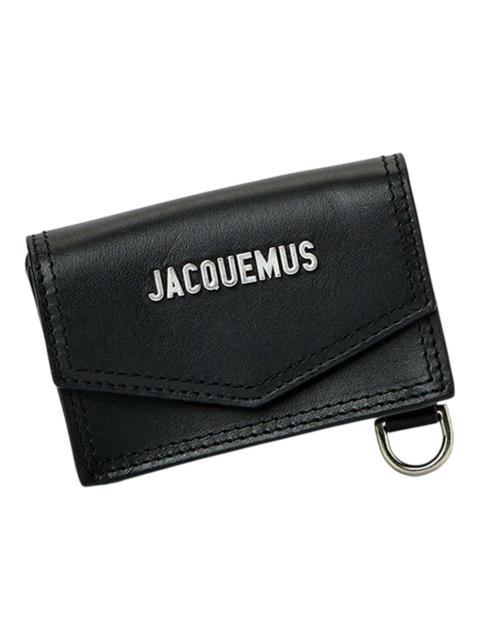 JACQUEMUS Le Porte Azur
