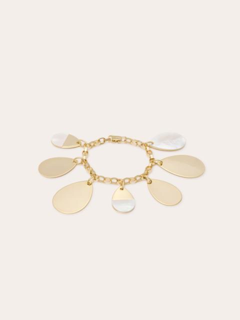 RAMY BROOK Karina Pearl Bracelet