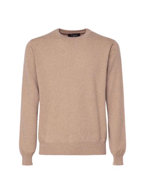 cashmere jumper