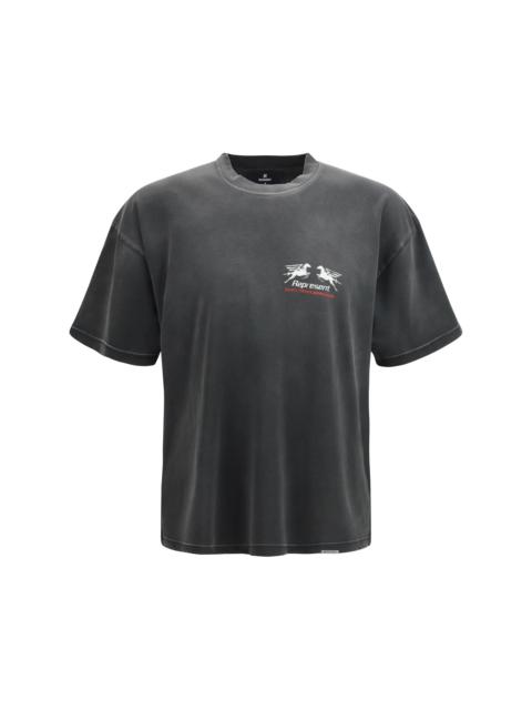 REPRESENT Represent 24 Hour Service Graphic T-shirt