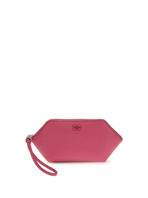 GANNI Ganni Women Bou Make Up Pouch