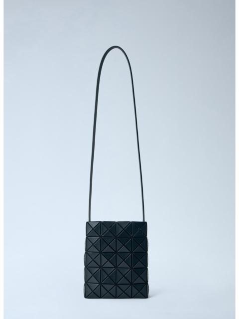 Other Designers Bao Bao Issey Miyake Men Geometric Pattern Crossbody Bag