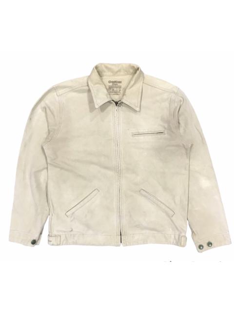 Other Designers Vintage - Vintage Oshkosh Detriot Jacket