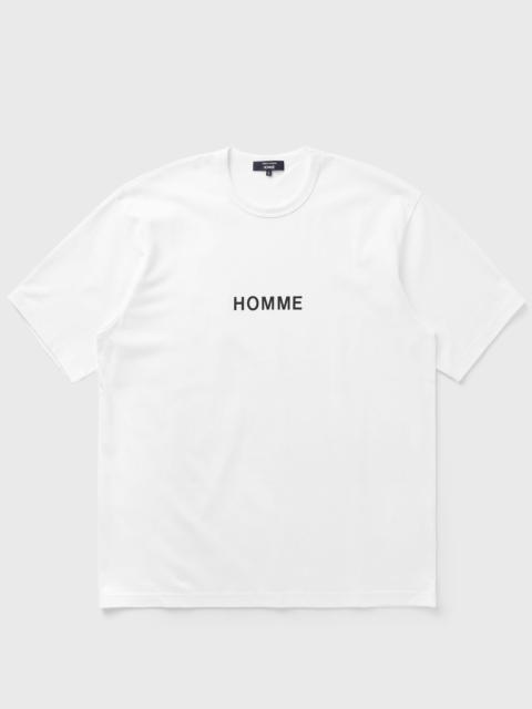 Comme des Garçons Homme TEE