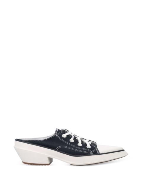 Converse Converse Chuck 70 Pointed Mules