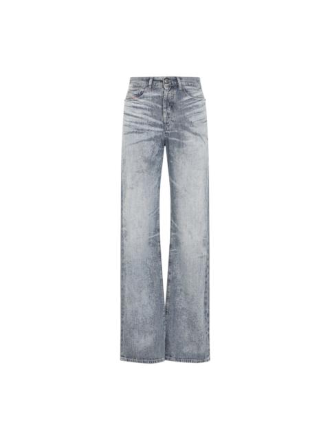 Diesel Diesel 1971 D-Sent Jeans Women