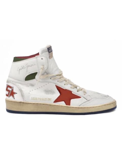 Golden Goose Golden Goose Sky Star Sneakers