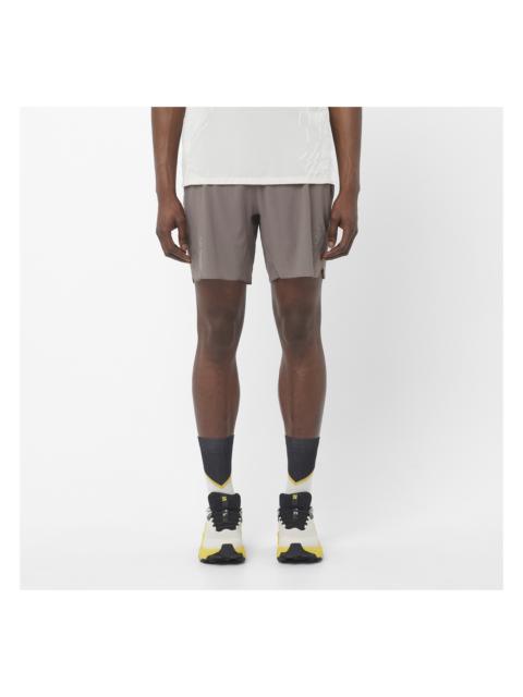 SALOMON SENSE AERO 7"