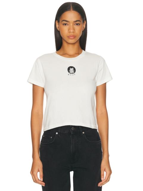 BODE Cat Tee