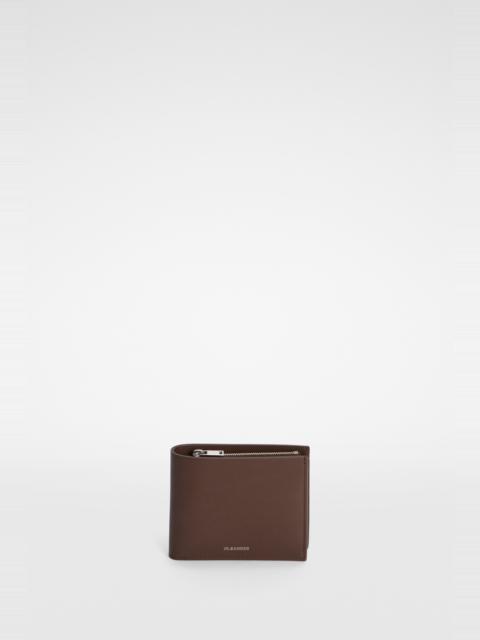 Jil Sander Wallet