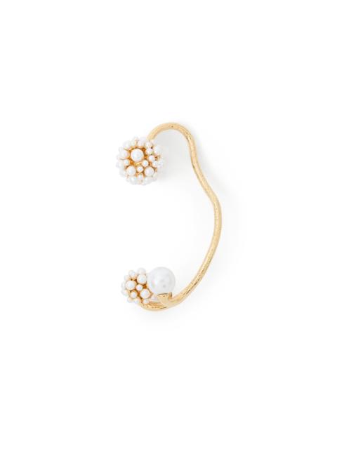 Zimmermann DANDELION SINGLE EARCUFF