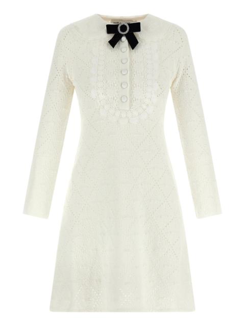 self-portrait Lace dress