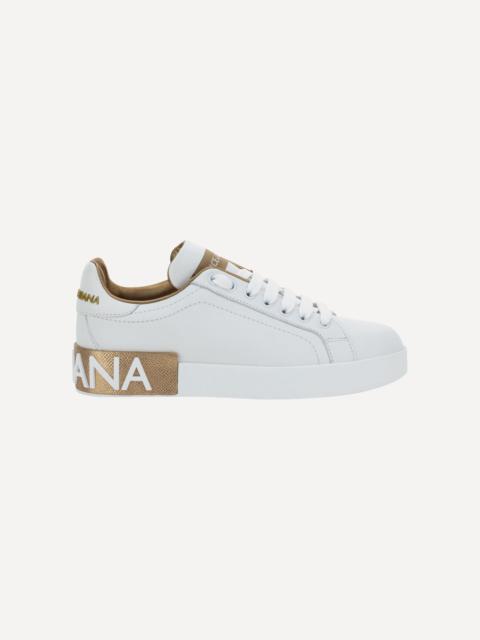Dolce & Gabbana Portofino Sneakers