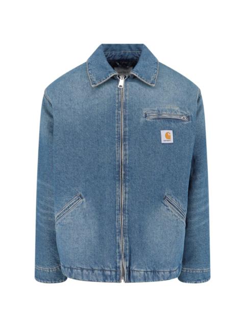 Carhartt 'OG DETROIT' JACKET