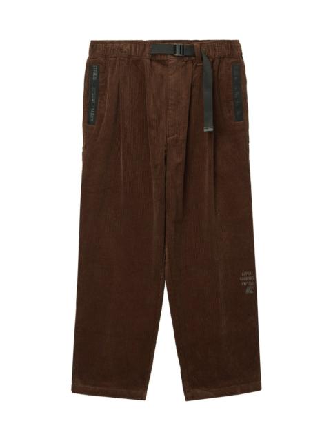 ALPHA INDUSTRIES UNFRM CORDUROY CARGO PANT
