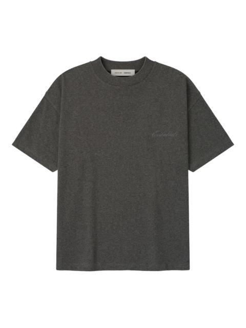 ESSENTIALS Classic Short Sleeve Tee