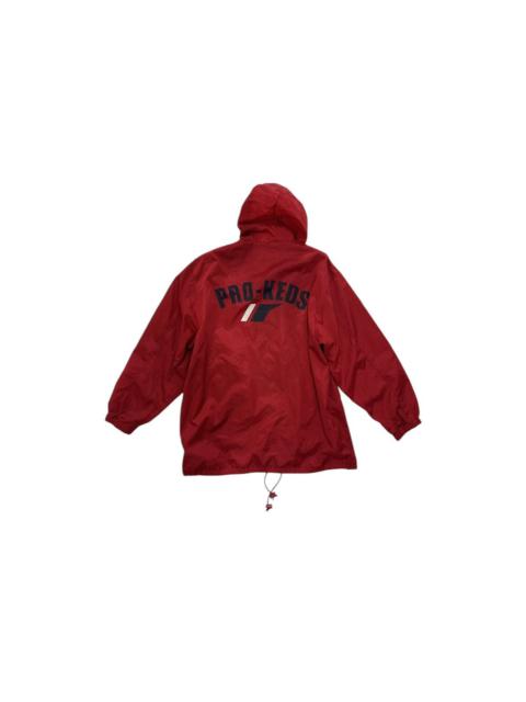 Other Designers Pro-Keds - 90’s Pro Keds Windbreaker Jacket
