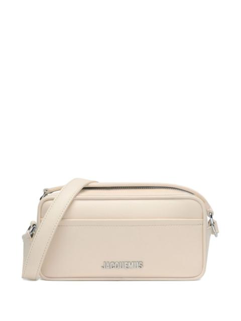 Jacquemus Men Le Baneto Camera Bag
