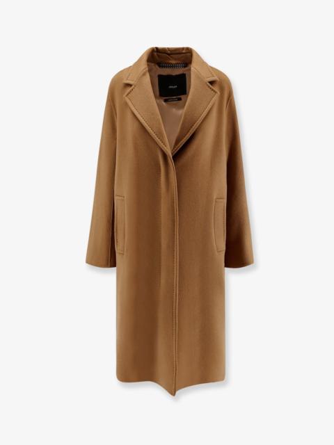 Max Mara Max Mara Women Ardenne Cashmere Coat