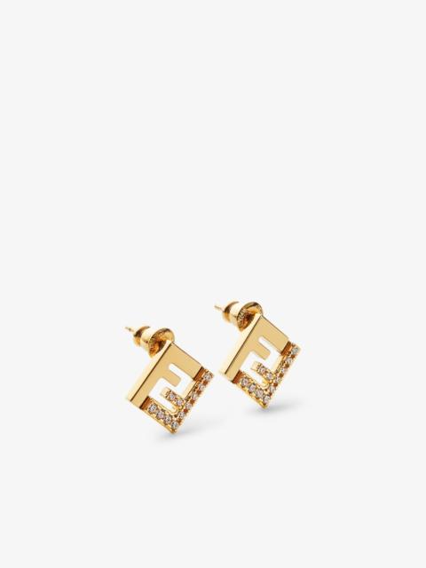 FENDI Forever Fendi earrings